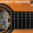 Georges BRASSENS 10 - La religieuse 